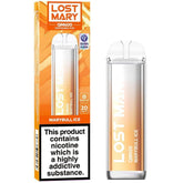 LOST MARY QM600 MARYBULL ICE - Click & Vape